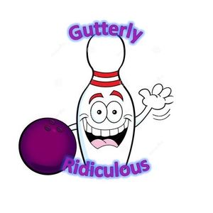 Gutterly Ridiculous